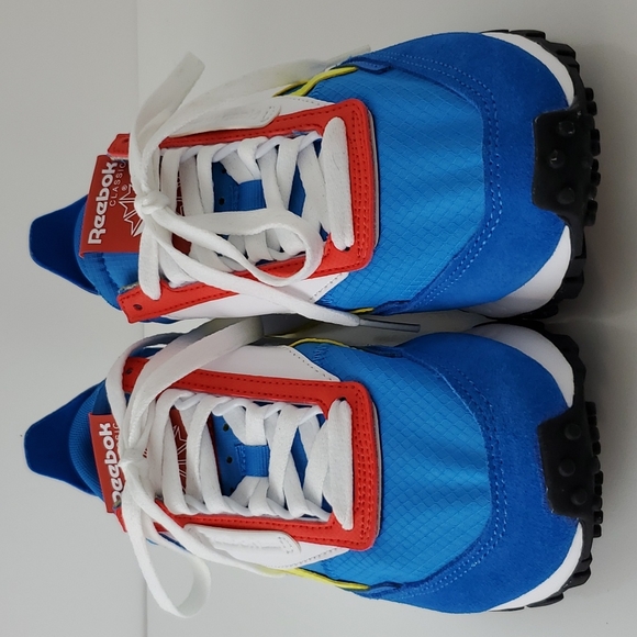 Reebok Classic Legacy Sneaker Blue - Picture 4 of 17